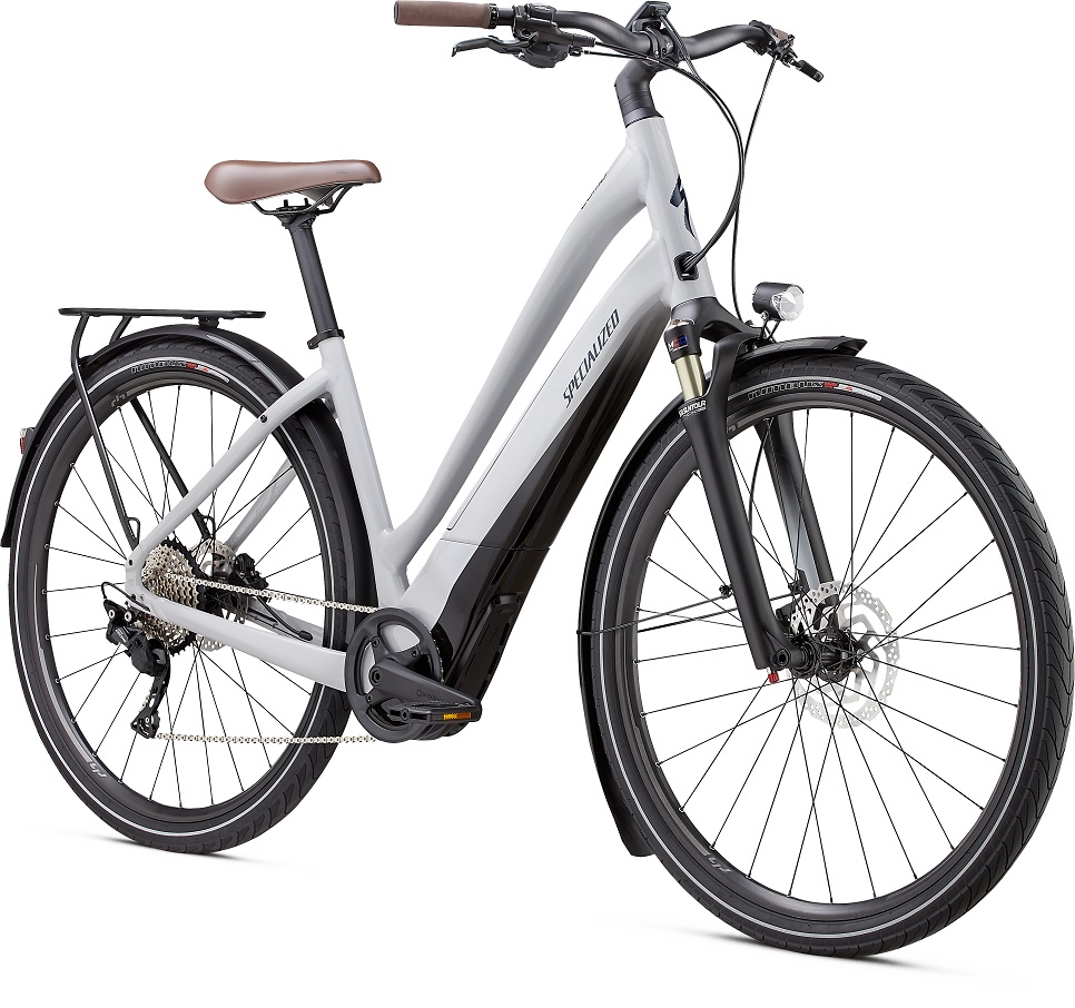 E-bikes krijgen hoge cijfers in Nationale fietstest De Telegraaf