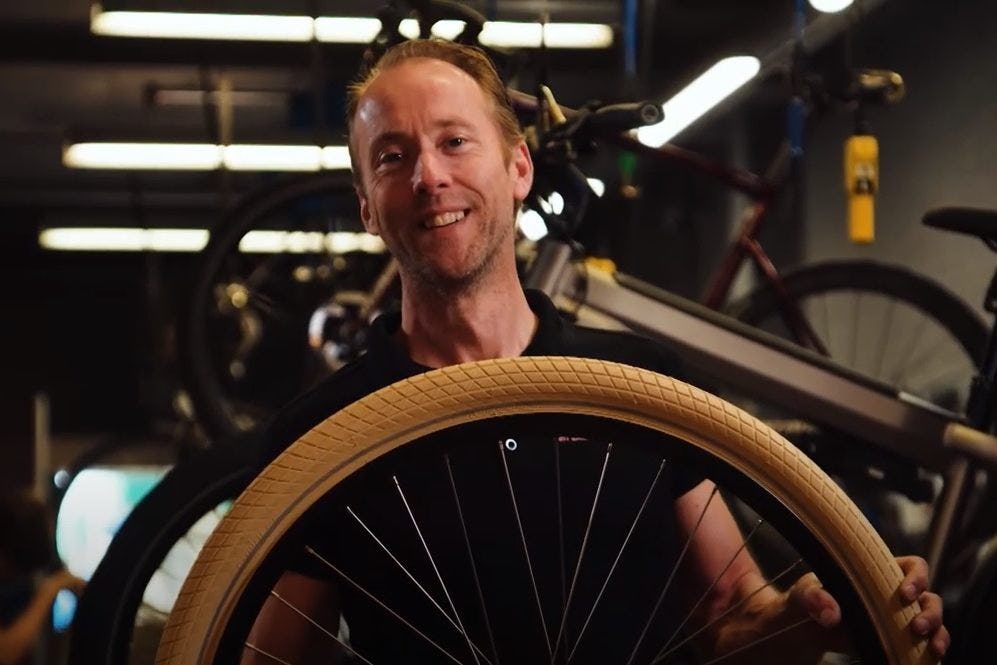 TV-reclame BOVAG stimuleert onderhoud en reparaties | VIDEO