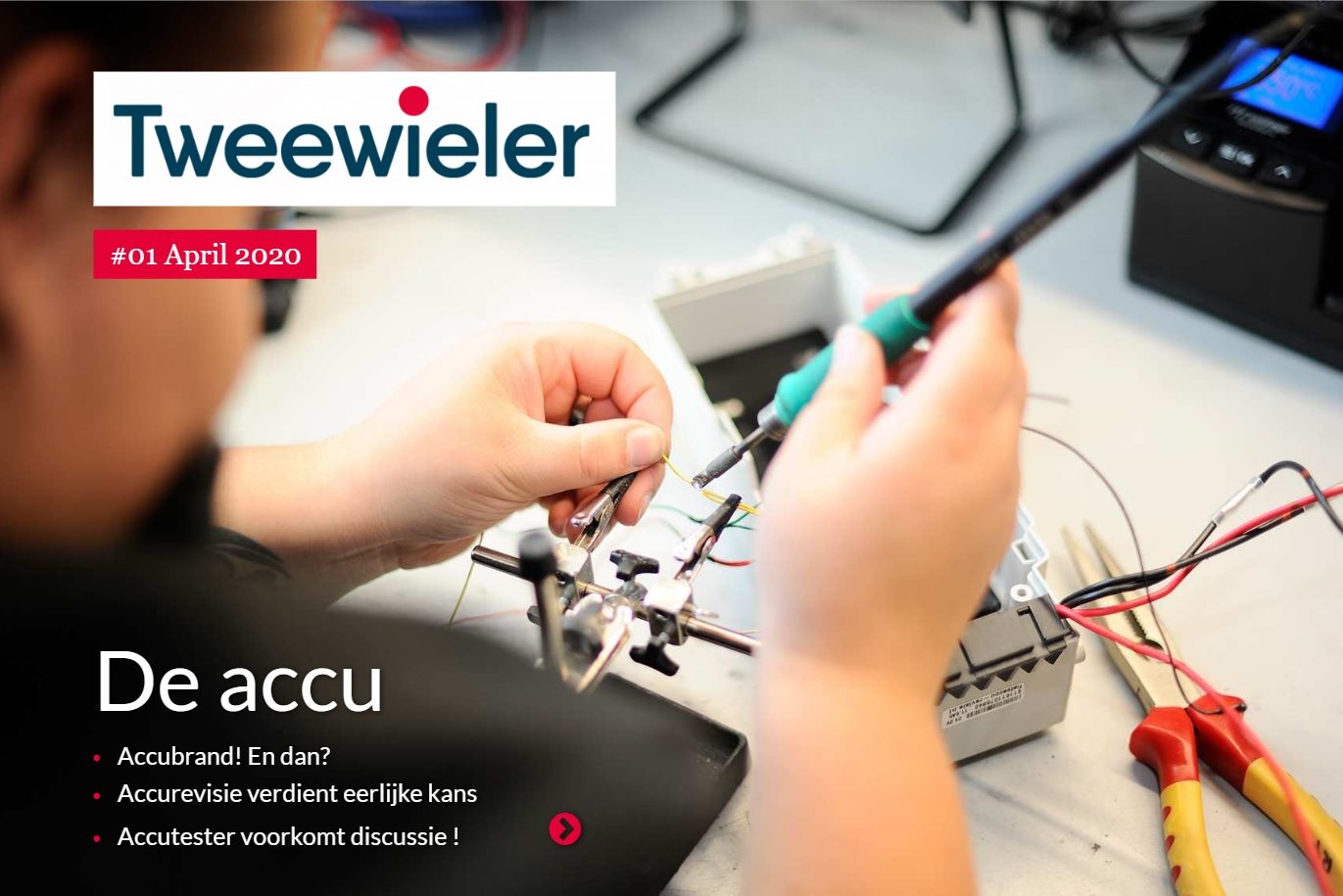 Scepsis over accurevisie terecht?