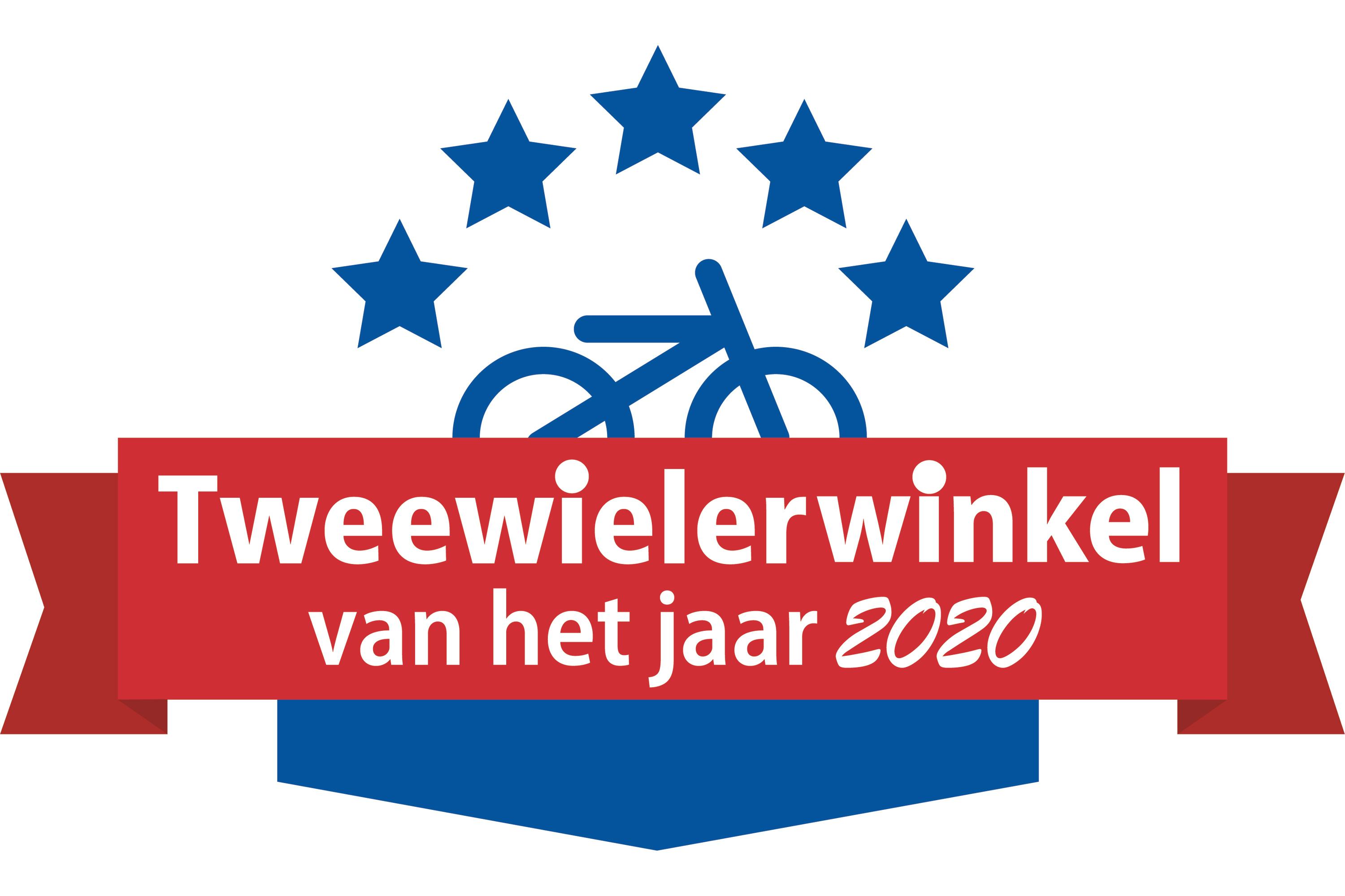 Tweewielerwinkel-verkiezing: inschrijving verlengd naar vrijdag 3 juli