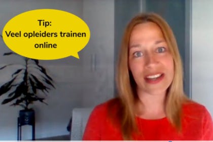 Video: Leidinggeven in crisistijd