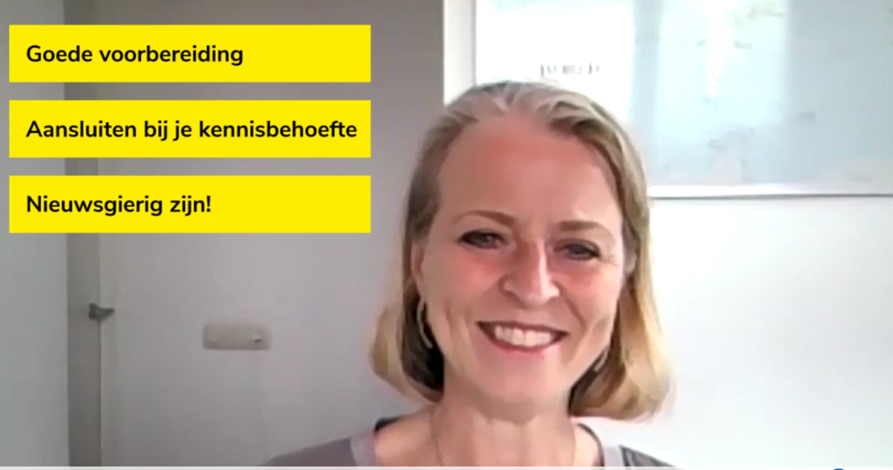 VIDEO: Verder groeien met de OOMT-opleidingsvoucher