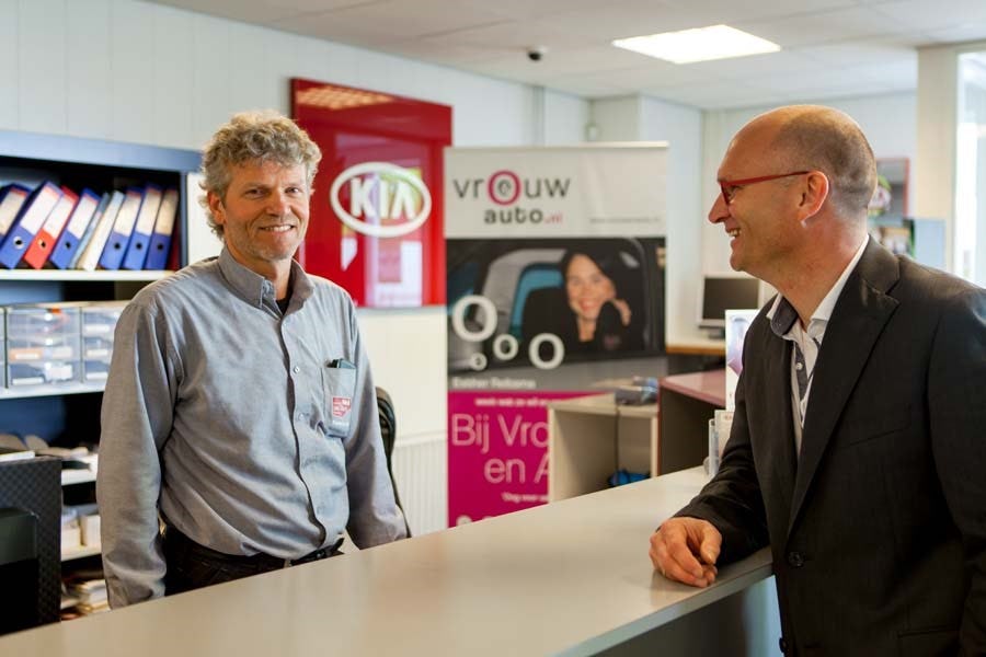 Ben jij de gedroomde leider van jouw personeel?