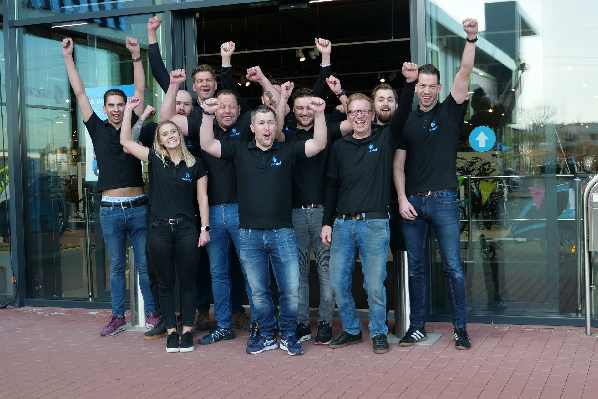 Verkiezing bracht Mantel Den Bosch erkenning en bevestiging