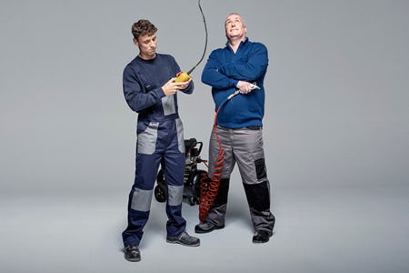 Maandagavond 22 juni: webinar over het corona-protocol