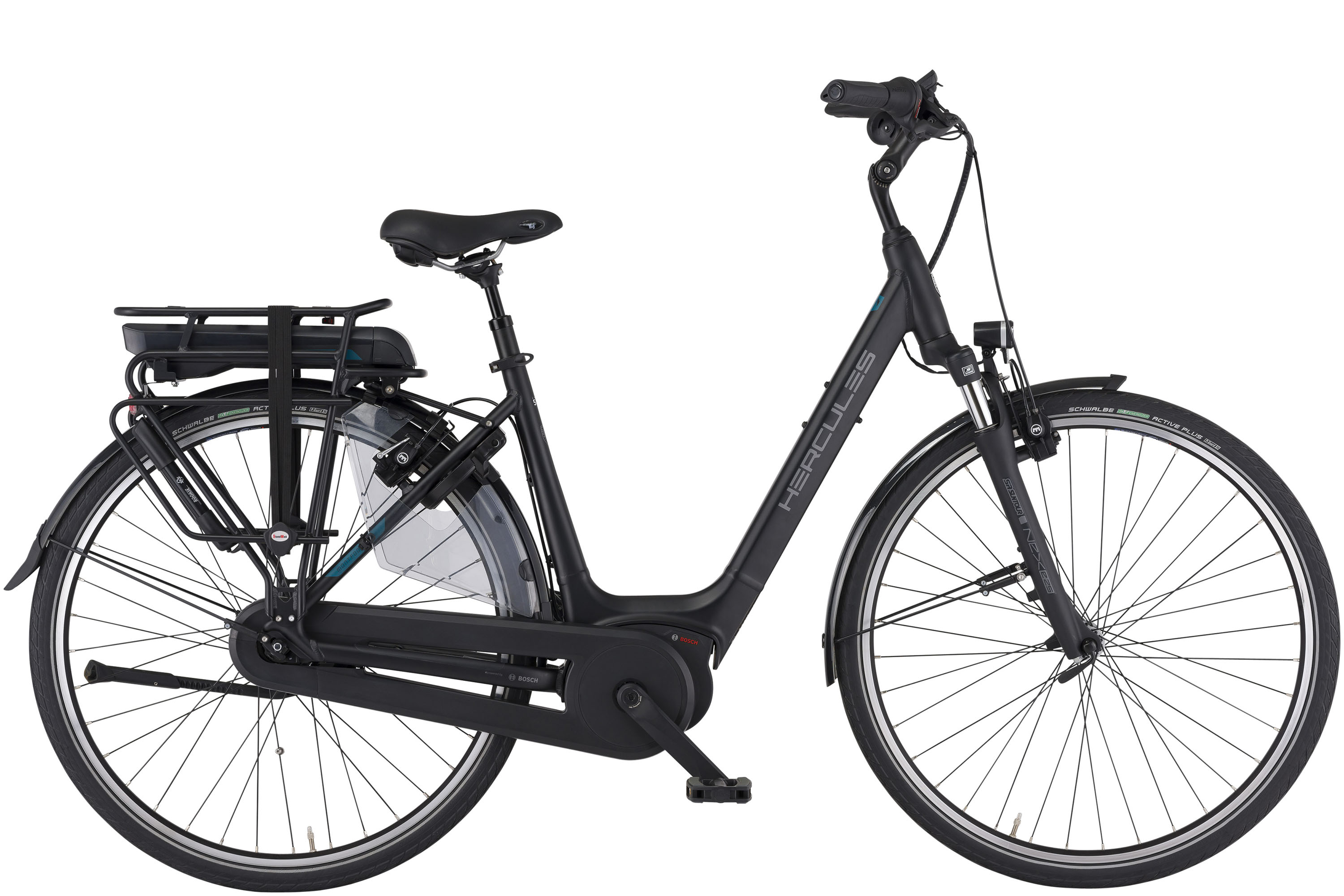 Hercules presenteert nieuwe collectie voor 2021