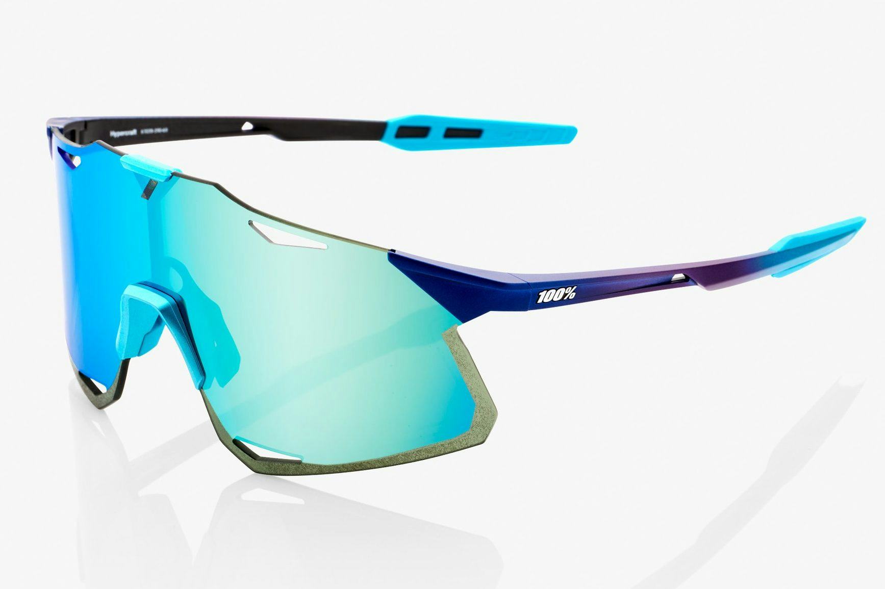 bril 100percent Hypercraft