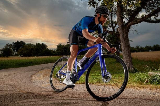 'Bricks van de vakhandel, clicks van Merida'