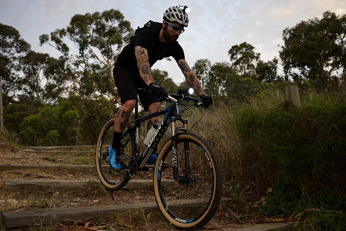 Cosmic biedt minimalistische verlichting