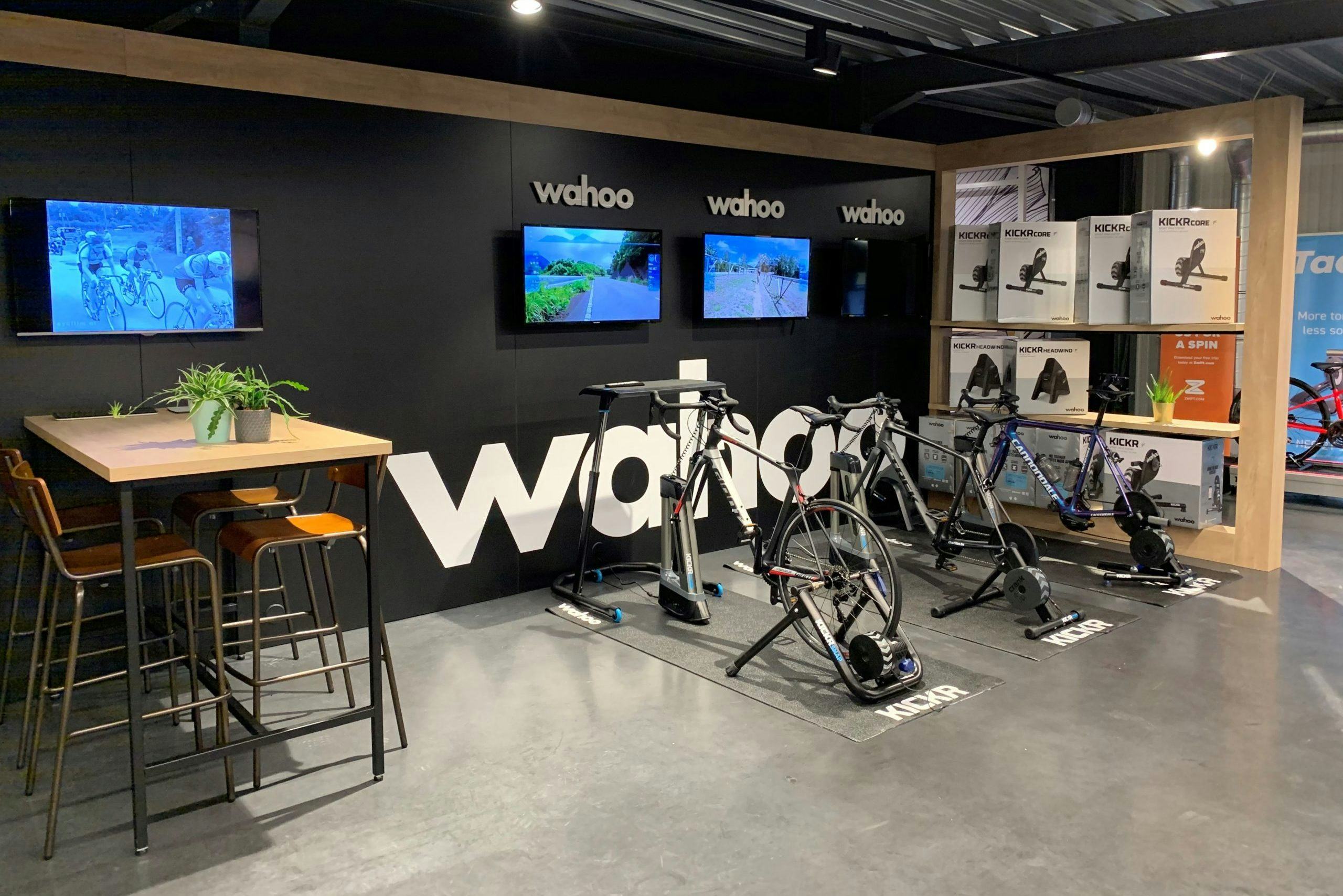 Forse groei voor 2moso; drie nieuwe merken