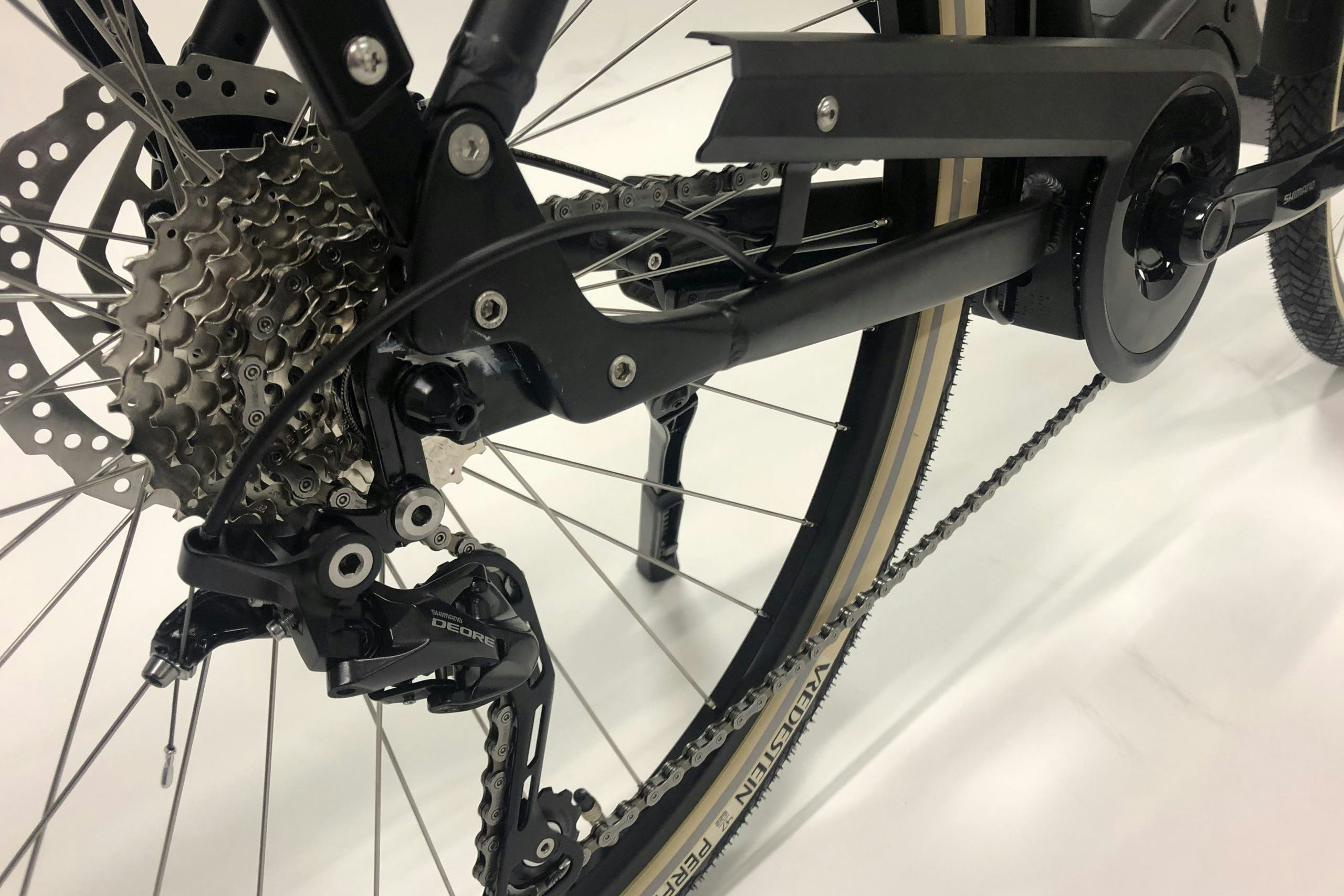 Multicycle: 'Laagdrempelig in samenwerking, hoogwaardig in kwaliteit'