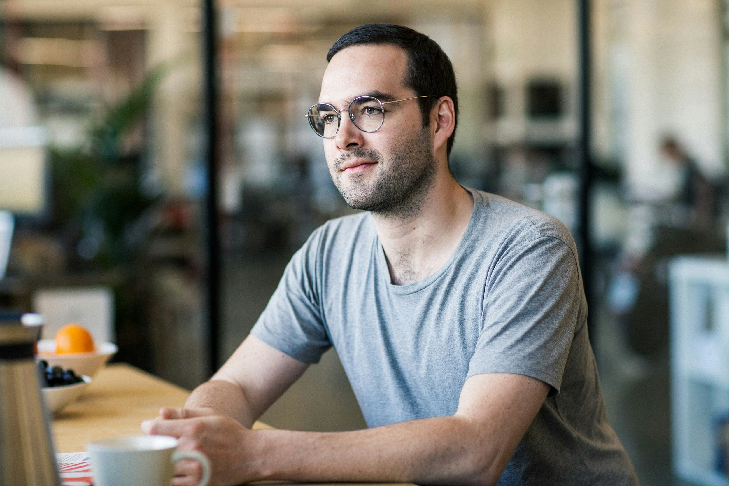 Ambitieus zijn ze bij Unu in Berlijn zeker. Het is volgens medegrondlegger en CEO Pascal Blum (31) ‘niet ondenkbaar’ dat UNU zich ook met andere oplossingen komt dan de scooter. Het bedrijf verdiept zich ook in drie en vierwielers.