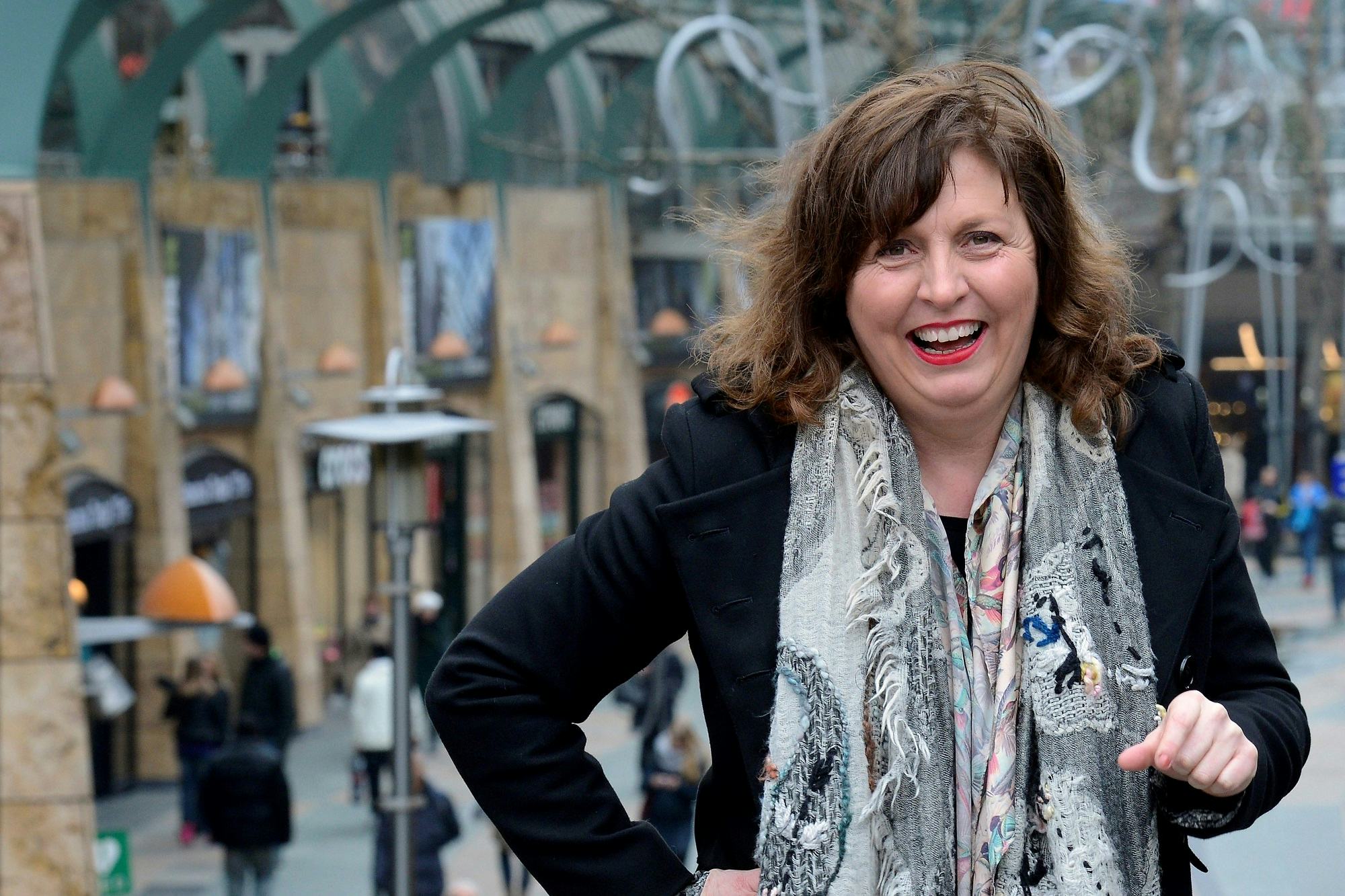 Retaildeskundige Carin Frijters: “Door met ijkpersonen te werken geef je je klant een gezicht en kun je nagaan of je huidige keuzes voldoende aansluiten bij de klant die je wil bereiken. “