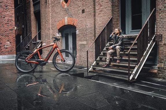 Dutch ID laat nieuwe Phantom en Shadow door consumenten testen