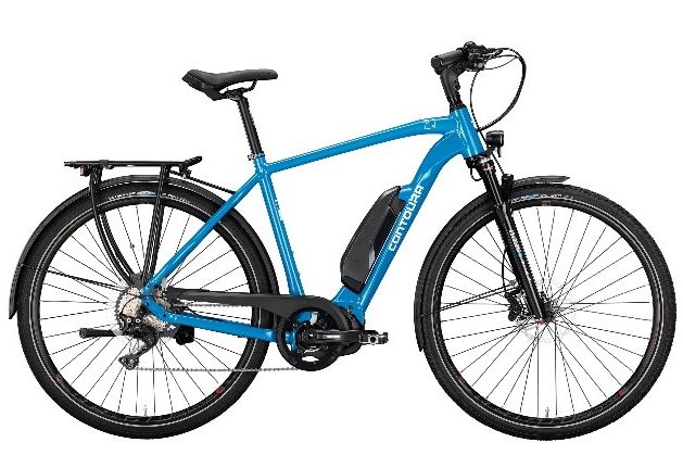 Hartje vernieuwt collectie merk Contoura