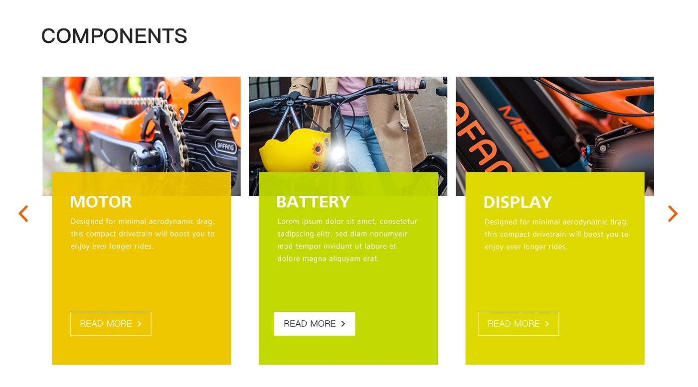 Bafang Dealer Direct Service