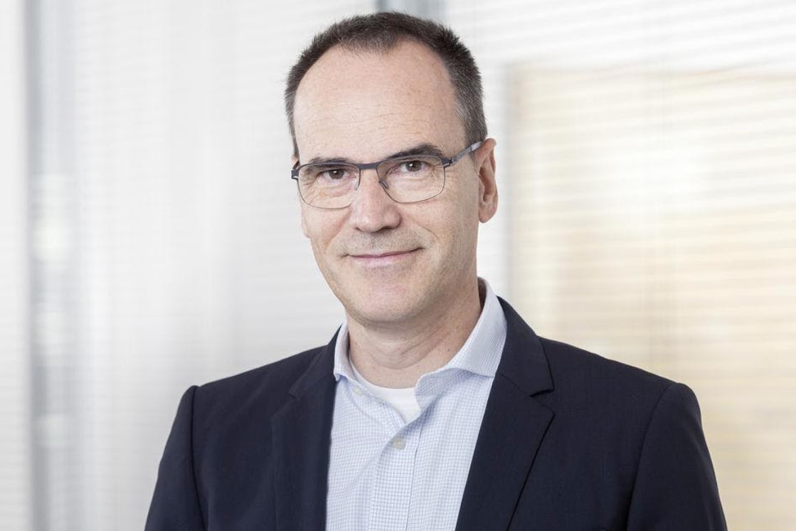 Voormalig Derby-CEO Mathias Seidler treedt toe tot bestuur enviolo