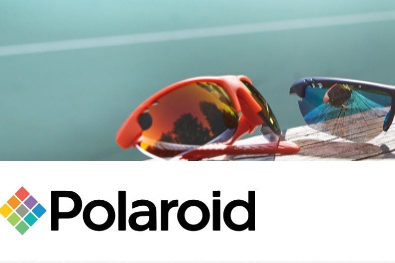 Nieuw bij Juncker Bike Parts: Polaroid brillen