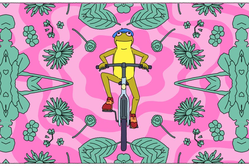 Verrassende commercial VanMoof na verbod in Frankrijk