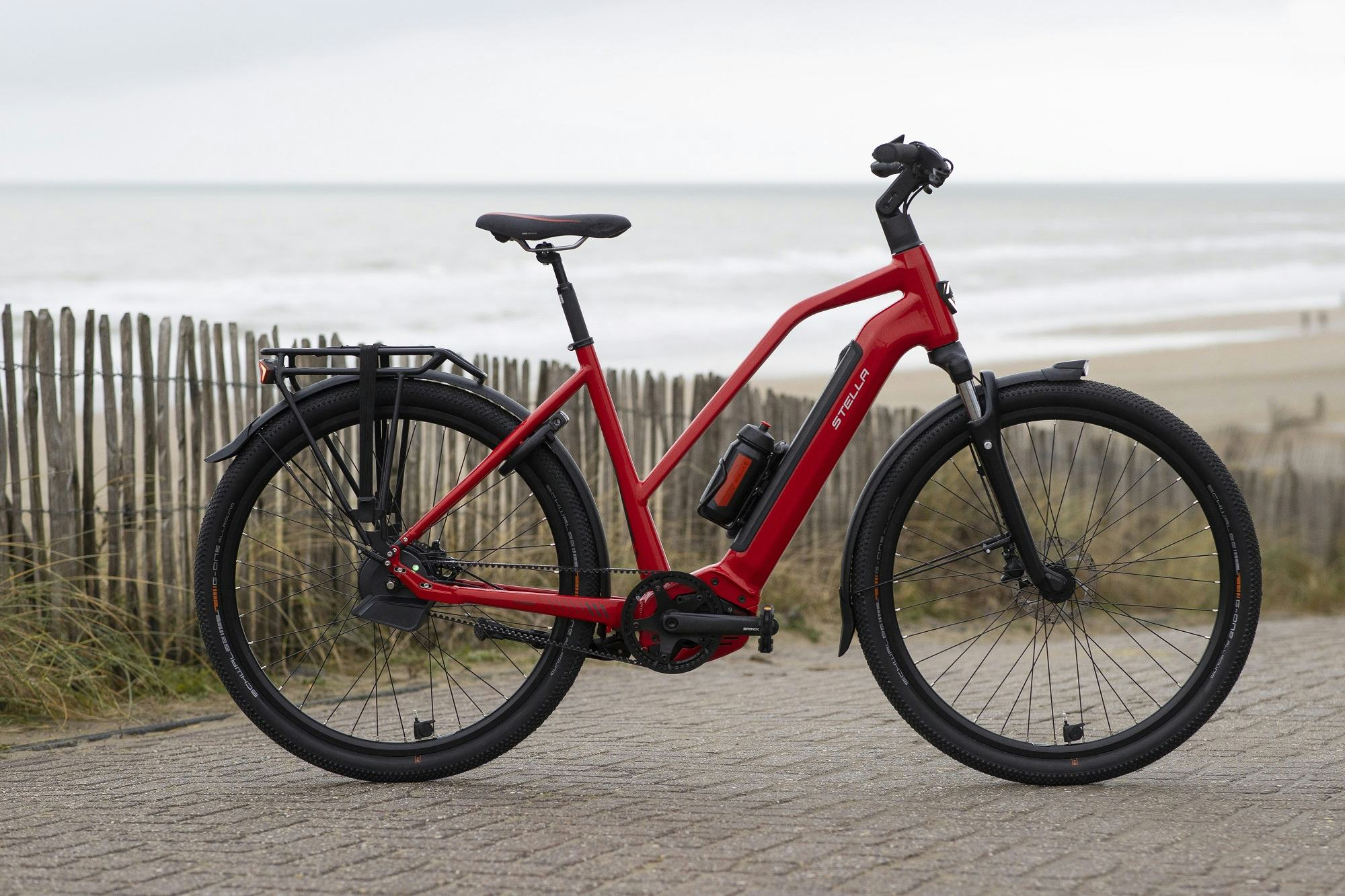 De Stella Morena veroverde in 2021 de titel E-bike van het Jaar. Op 10 maart wordt bekend gemaakt wie de opvolger wordt.