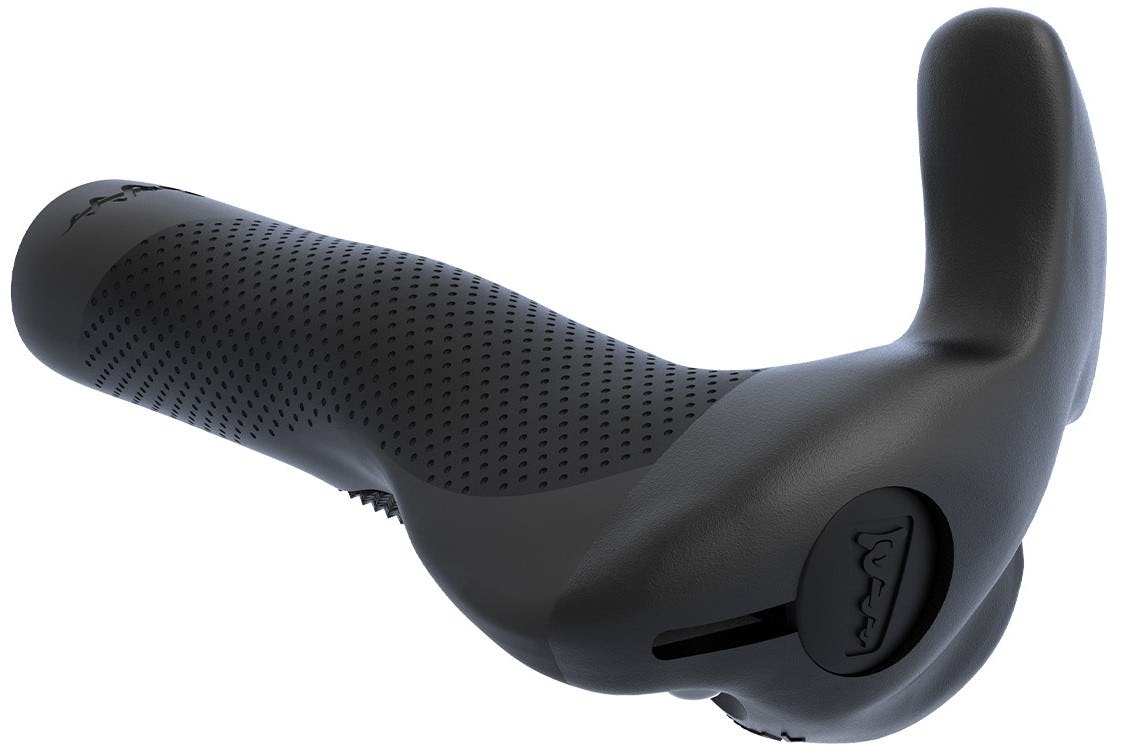 Bergopwaarts met Stuby barends