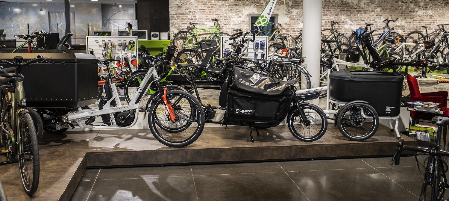 Binnenkijken bij Bart Deams: Buitenbeentje dat scoort