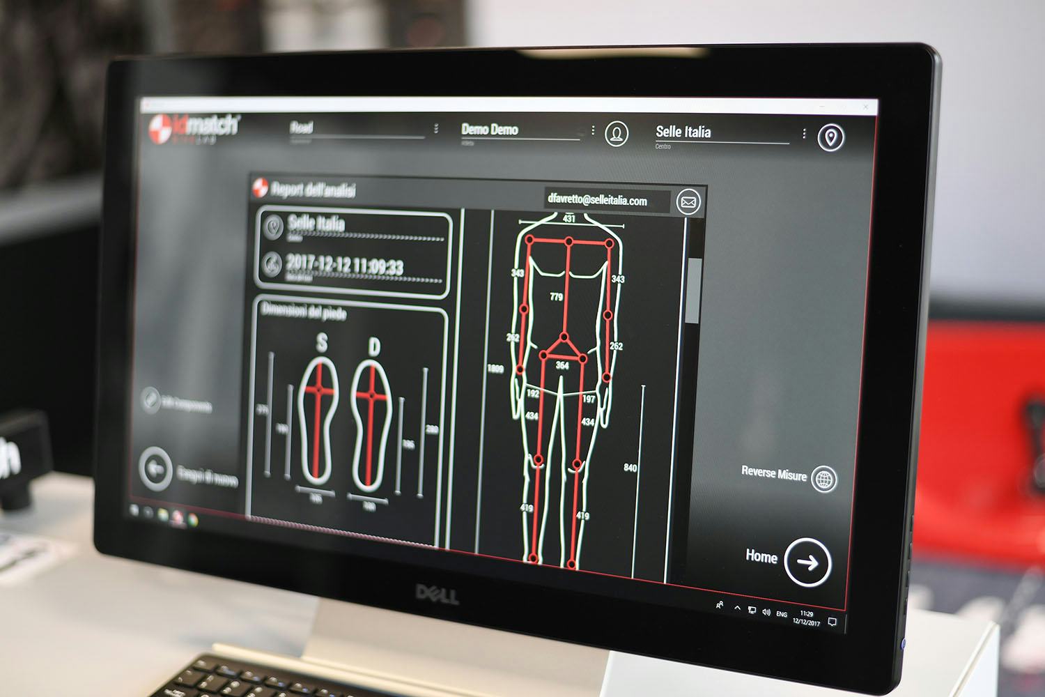 Bikelab: snel en professioneel maatwerkadvies