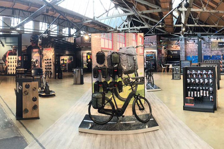 Anton Nijhuis van partner Juncker: 'Verkiezing brengt sector naar een hoger plan'