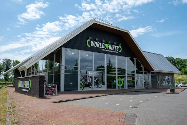 bikeworld bereldange