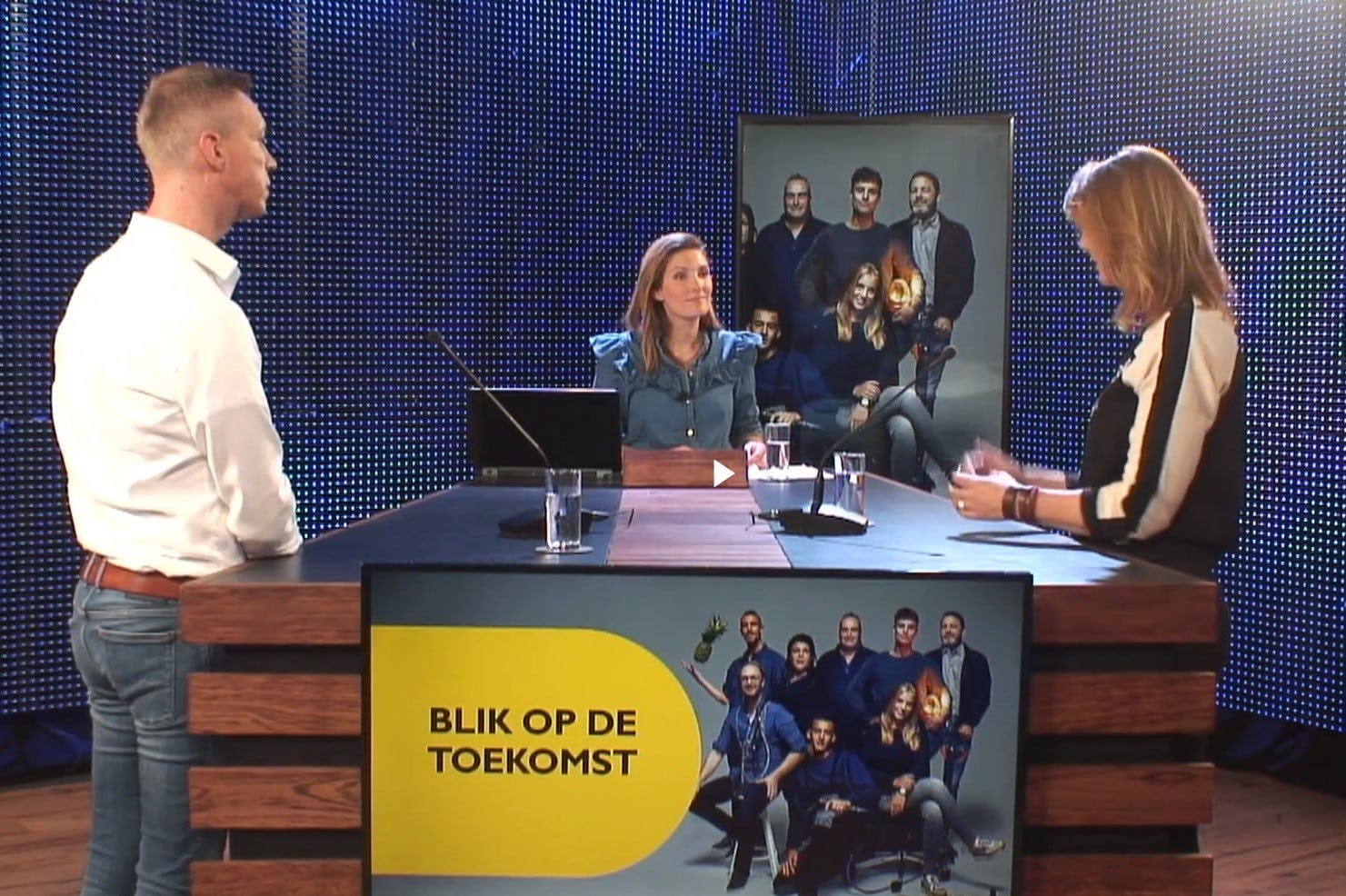 Webinar 'Blik op de toekomst' nu terug te kijken