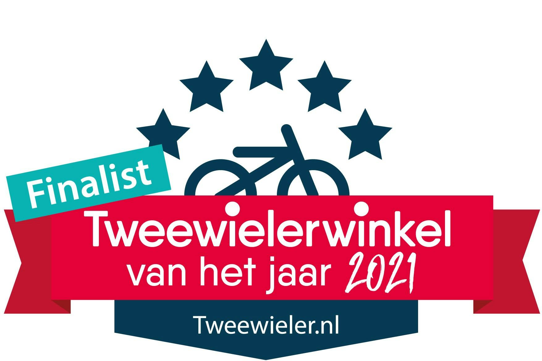Winkelverkiezing: deze 6 finalisten strijden om de titel