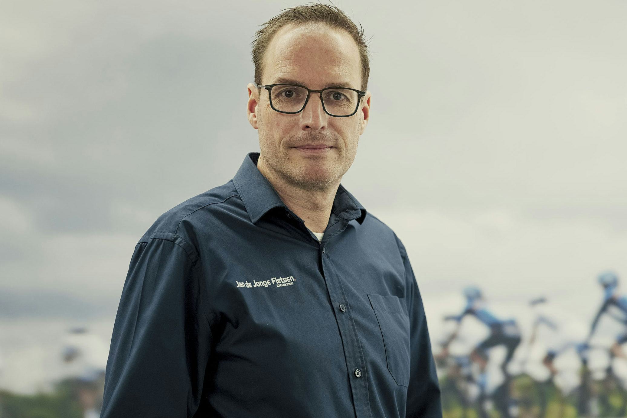 Mondige klanten? Marco Kristalijn: 'Hier staat alles in het teken van gastvrijheid'