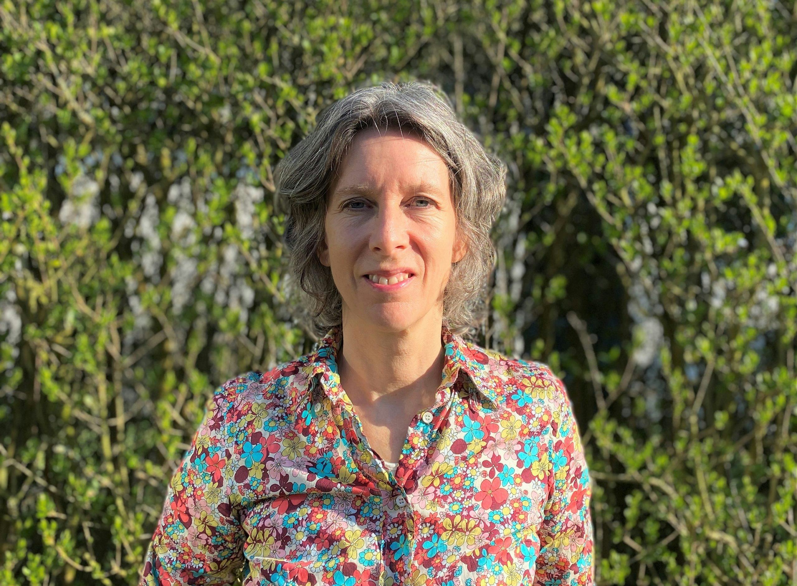 Linda Bakhuis: "Mocht een werkgever geconfronteerd worden met ongewenst gedrag binnen de organisatie, dan kan ik adviseren hoe je daar het beste op kan reageren."