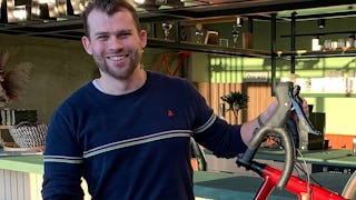 Rutger Schellevis versterkt marketingafdeling Oneway