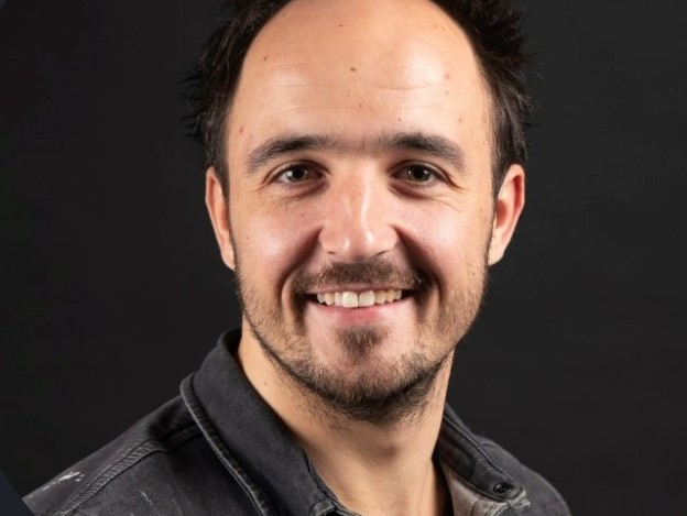 Sven Meinen werkte hiervoor bij Trek en Mio.