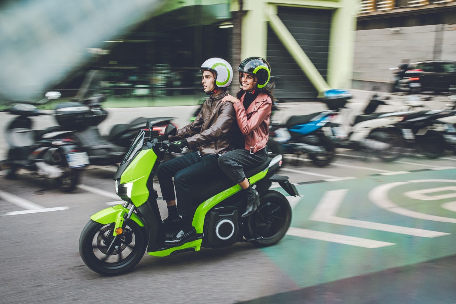 Het Spaanse merk  Silence maakt in Nederland een comeback met high end e-scooters in een hoger prijssegment.