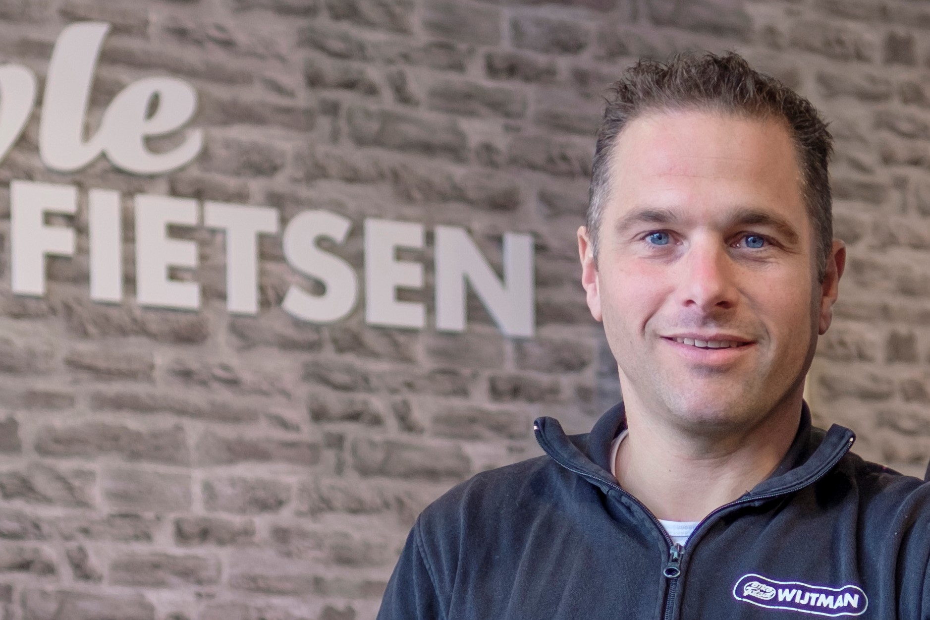 Arthur Wijtman stelde zich herkiesbaar als lid van het BOVAG-bestuur. (Foto Roel Dijkstra/Joep van der Pal)