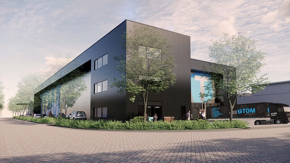 TOM wil vier maanden extra tijd voor saneringsplan