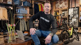 Bennie de Wit van AGU: ‘Vertrouwen moet je verdienen en blijven...
