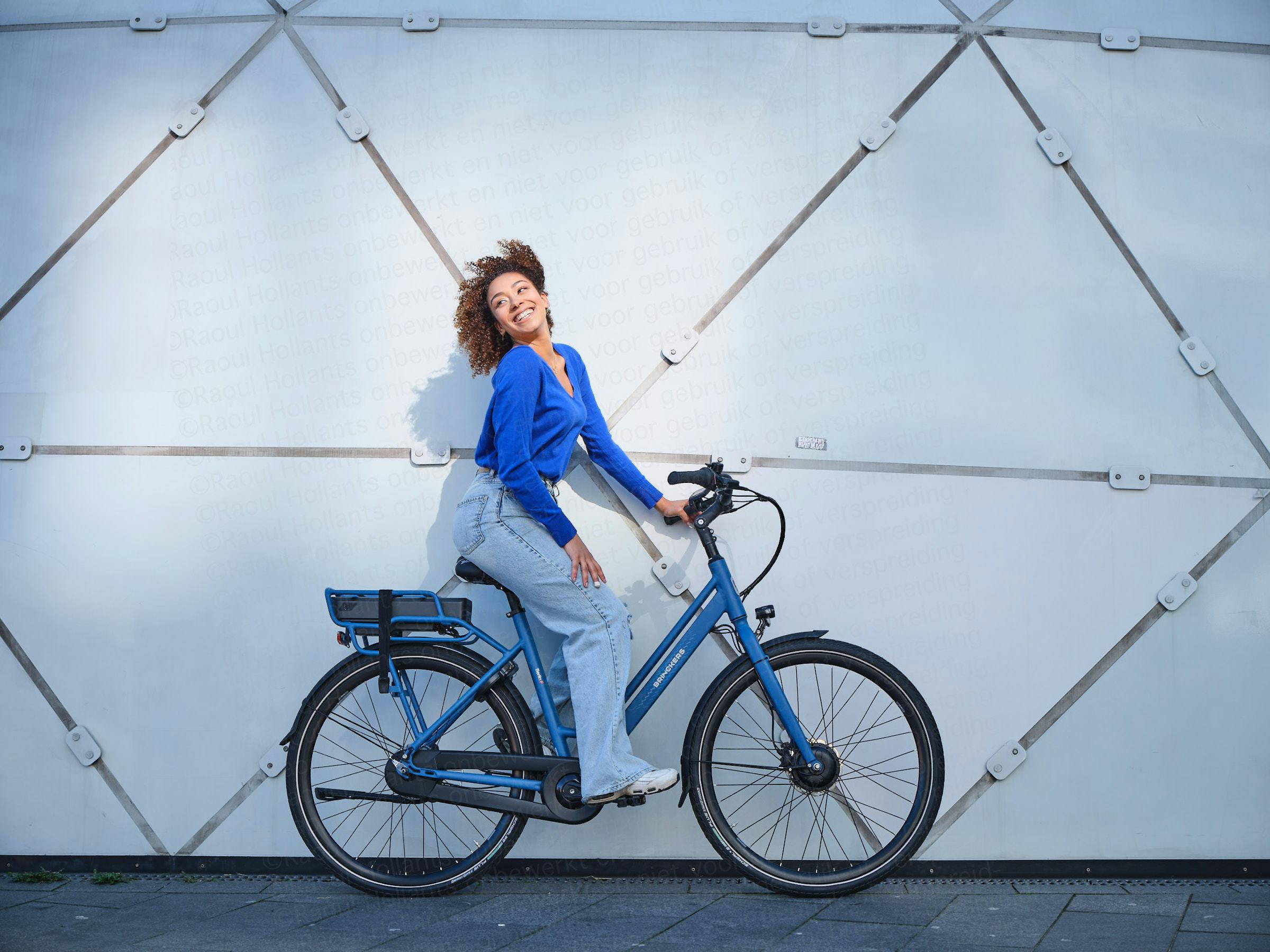 Brinckers zet op marketingvlak een stap extra met nieuwe identiteit