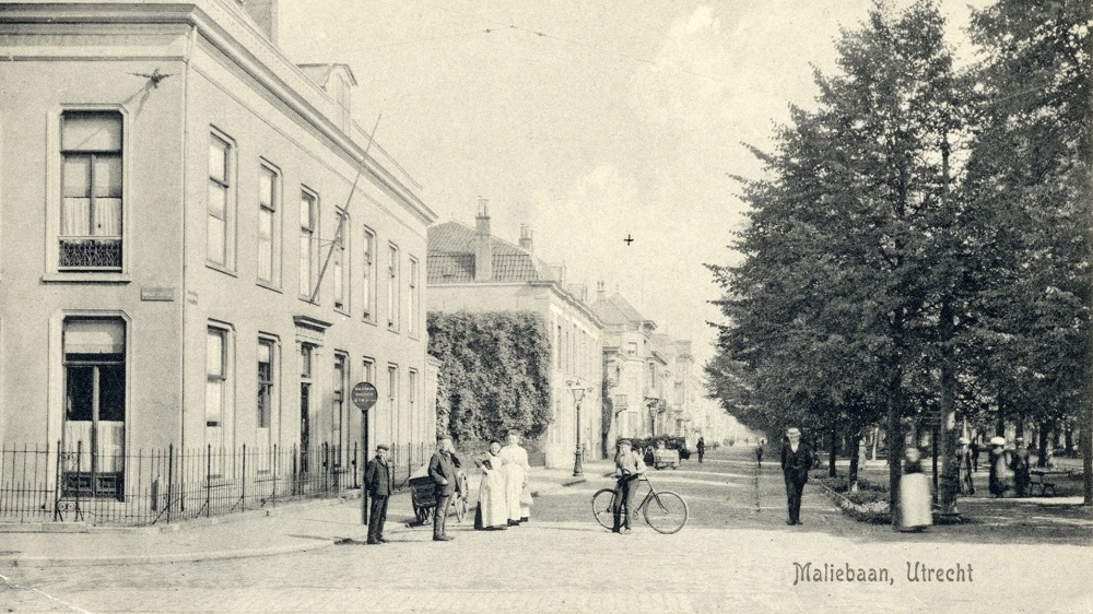 TV-kijktip: Andere Tijden op de fiets