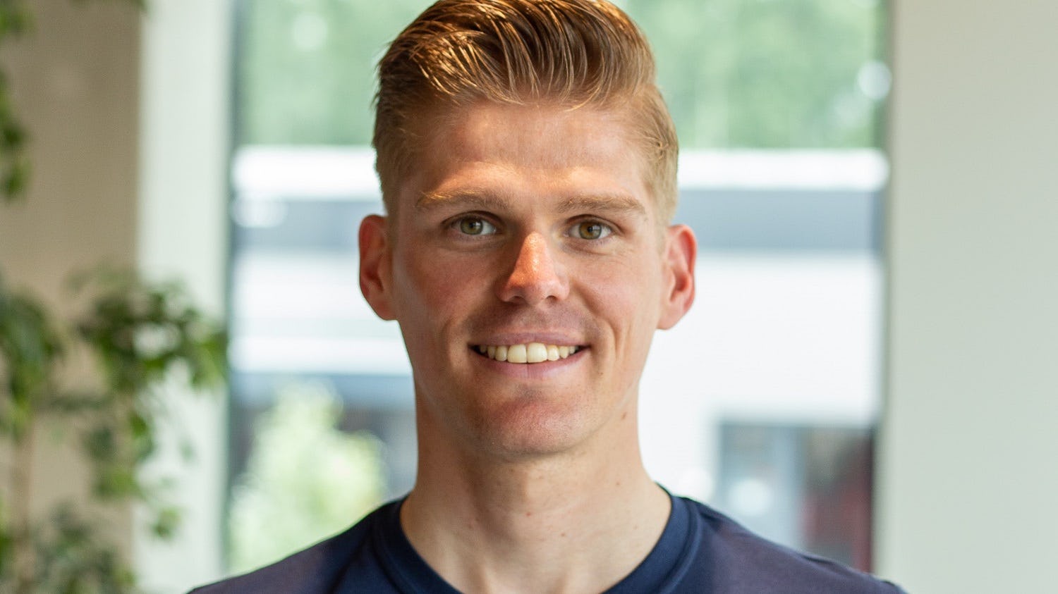 Piotr Havik nieuwe aanwinst op marketingafdeling Oneway