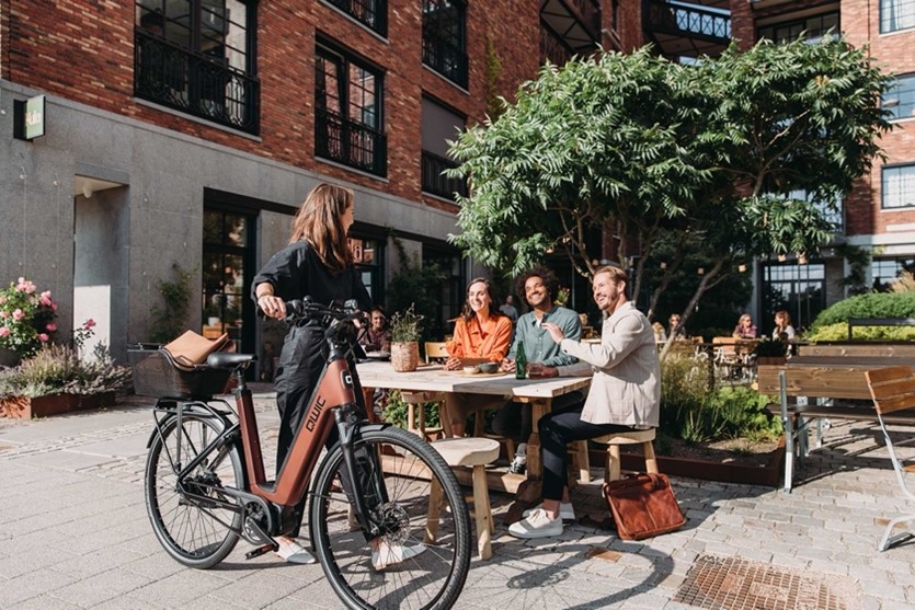 QWIC Mira: Kickstart je dag!