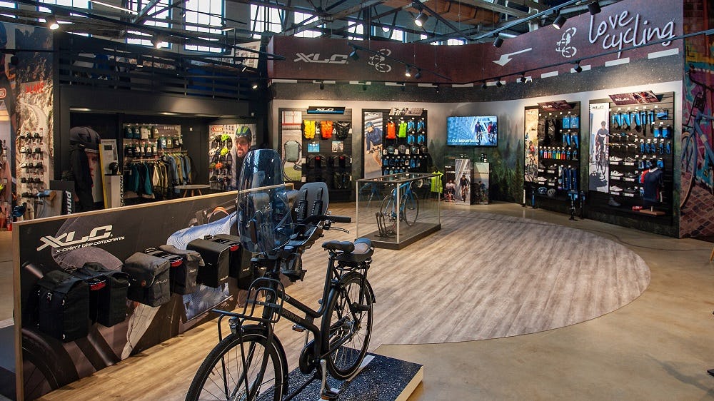 Juncker Bike Parts wil met haar producten en services partner zijn van alle genomineerden en retailers in de tweewielerbranche.