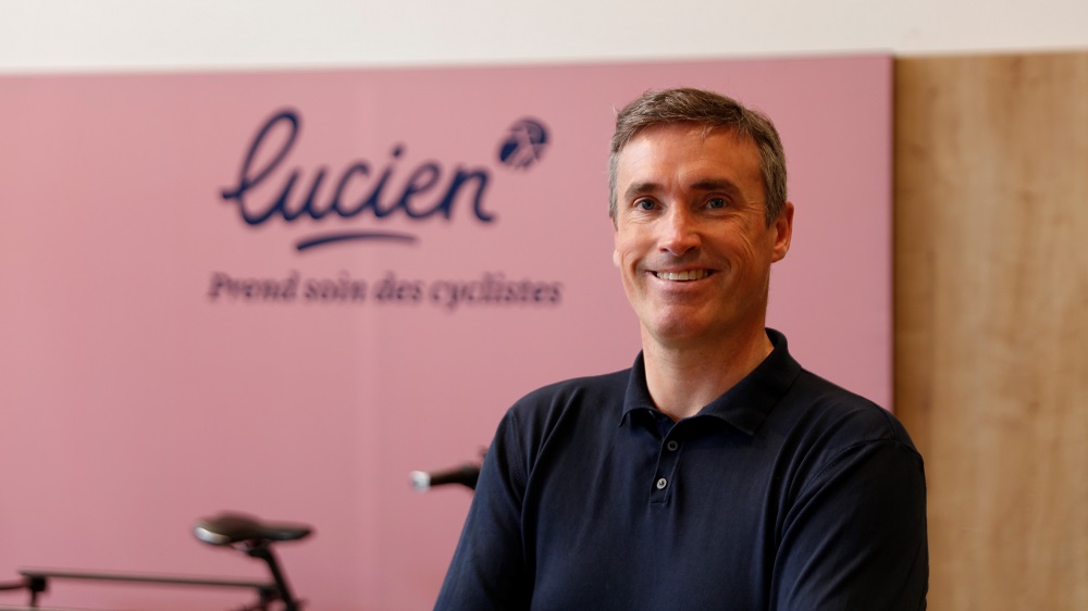 Fietsliefhebber Karl Lechat is voormalig verkoopdirecteur van Skoda. “D’Ieteren zoekt al langer naar nieuwe mogelijkheden om te diversifiëren en zich om te vormen tot een mobiliteitsspeler.”