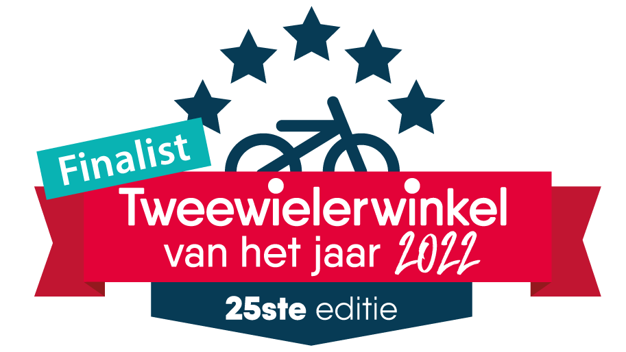 Dit zijn de 5 finalisten van de winkelverkiezing