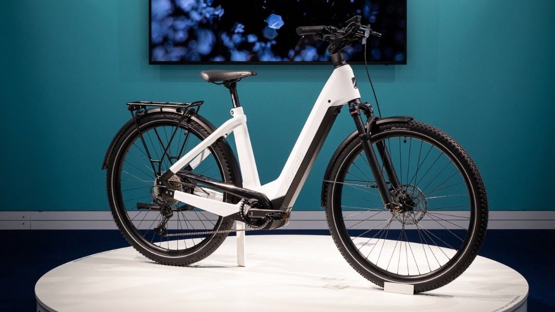 Advanced wil eerste klimaatneutrale e-bike merk zijn