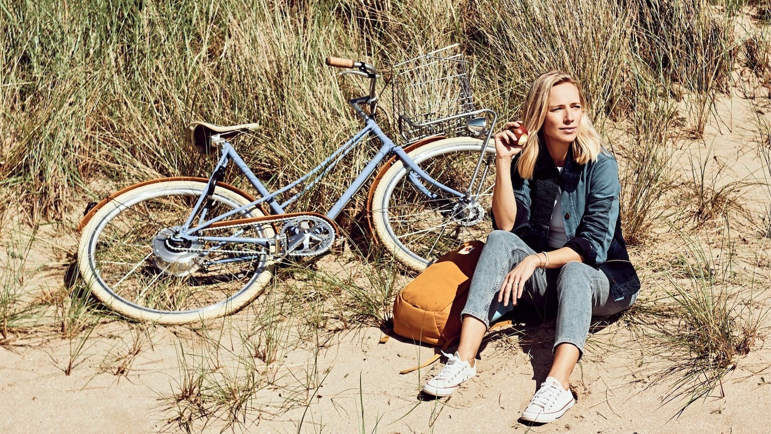 Jennifer Hoffman is nieuwe Roetz Ambassadeur