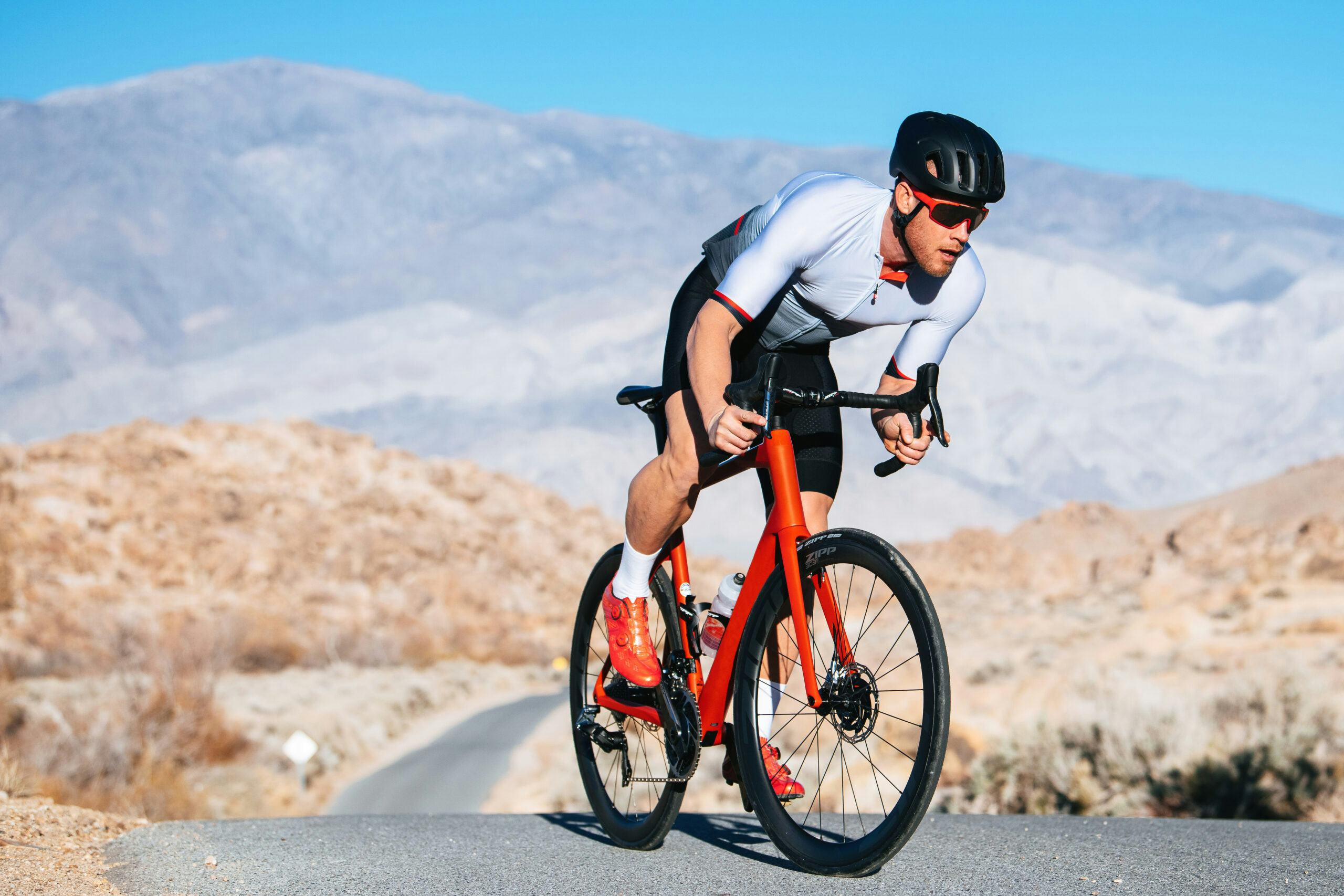 België: 2022 topjaar voor sportieve en last mile fietsen