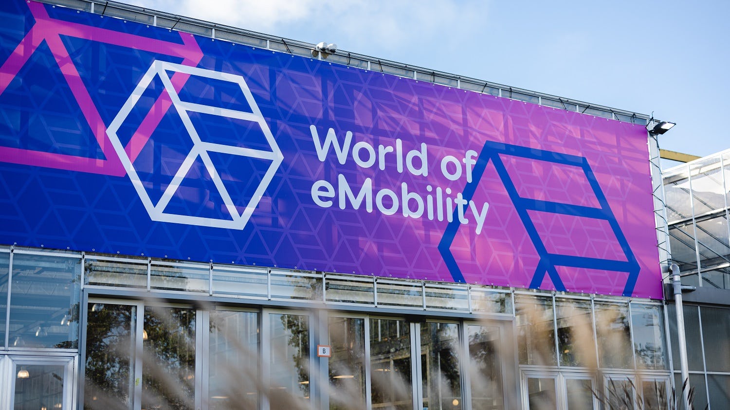 Beurs World of eMobility presenteert laatste nieuws op gebied van e-mobiliteit